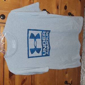 Under Armour Loose Fit T-shirt